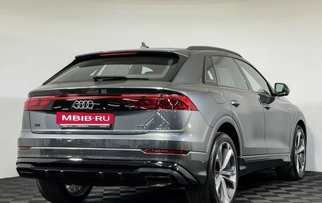 Audi Q8 I, 2026 год, 14 500 000 рублей, 3 фотография