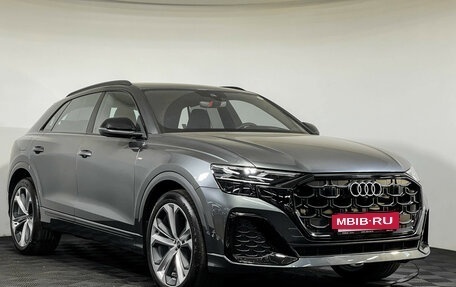 Audi Q8 I, 2026 год, 14 500 000 рублей, 4 фотография
