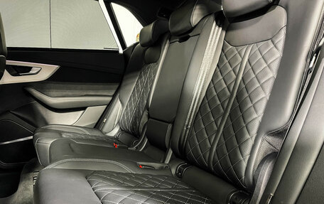 Audi Q8 I, 2026 год, 14 500 000 рублей, 13 фотография