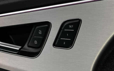 Audi Q8 I, 2026 год, 14 500 000 рублей, 19 фотография
