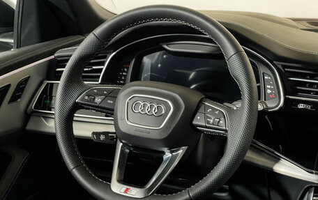 Audi Q8 I, 2026 год, 14 500 000 рублей, 16 фотография