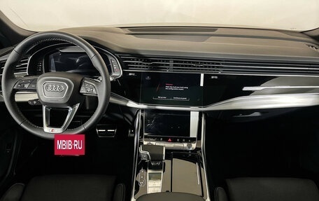 Audi Q8 I, 2026 год, 14 500 000 рублей, 15 фотография