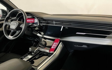 Audi Q8 I, 2026 год, 14 500 000 рублей, 17 фотография