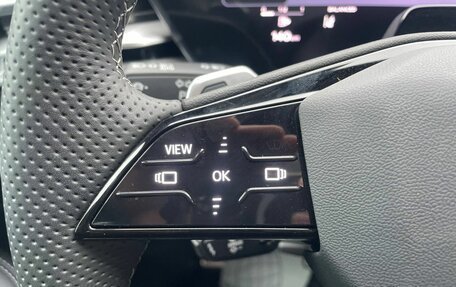 Audi A5, 2025 год, 5 250 000 рублей, 11 фотография