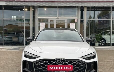 Audi A5, 2025 год, 5 250 000 рублей, 3 фотография