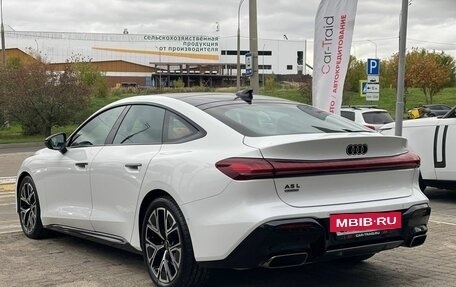 Audi A5, 2025 год, 5 250 000 рублей, 7 фотография