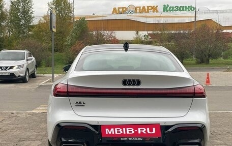 Audi A5, 2025 год, 5 250 000 рублей, 6 фотография