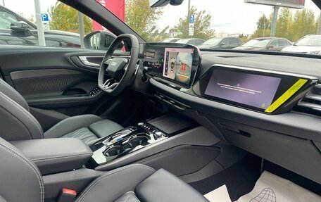 Audi A5, 2025 год, 5 250 000 рублей, 17 фотография