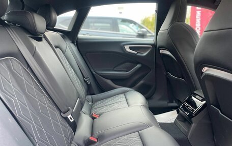Audi A5, 2025 год, 5 250 000 рублей, 21 фотография