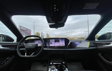 Audi A5, 2025 год, 5 250 000 рублей, 24 фотография
