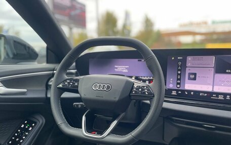 Audi A5, 2025 год, 5 250 000 рублей, 23 фотография