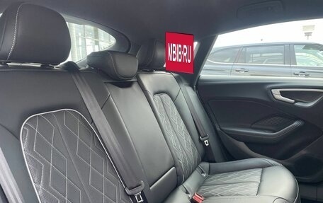 Audi A5, 2025 год, 5 250 000 рублей, 22 фотография