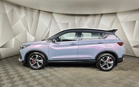 Geely Coolray I, 2023 год, 1 995 000 рублей, 5 фотография
