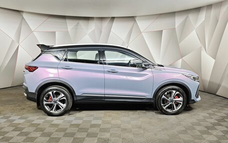 Geely Coolray I, 2023 год, 1 995 000 рублей, 6 фотография