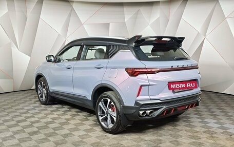 Geely Coolray I, 2023 год, 1 995 000 рублей, 4 фотография