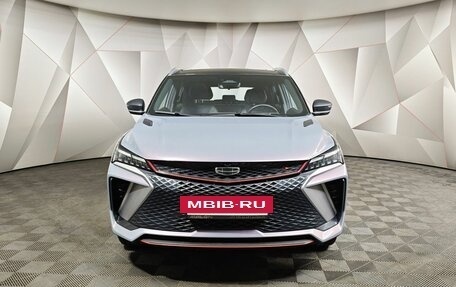 Geely Coolray I, 2023 год, 1 995 000 рублей, 7 фотография