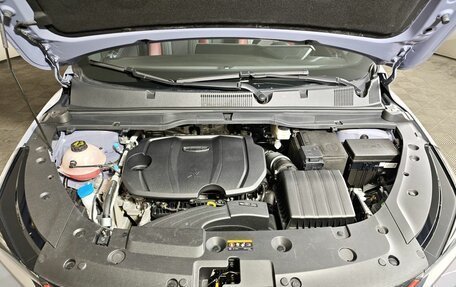 Geely Coolray I, 2023 год, 1 995 000 рублей, 11 фотография
