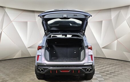 Geely Coolray I, 2023 год, 1 995 000 рублей, 12 фотография
