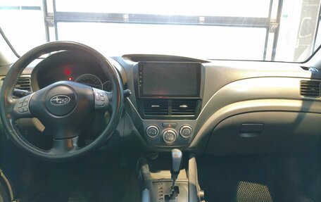 Subaru Impreza III, 2007 год, 707 000 рублей, 6 фотография