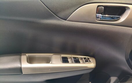Subaru Impreza III, 2007 год, 707 000 рублей, 11 фотография