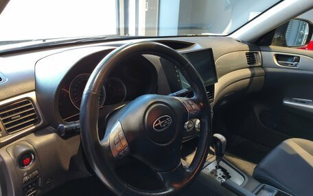Subaru Impreza III, 2007 год, 707 000 рублей, 5 фотография