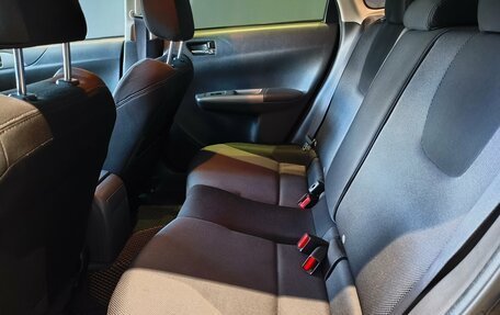 Subaru Impreza III, 2007 год, 707 000 рублей, 12 фотография
