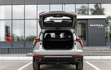 Haval F7, 2026 год, 3 599 000 рублей, 19 фотография