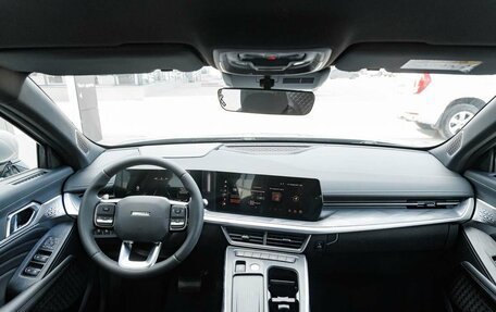 Haval F7, 2026 год, 3 599 000 рублей, 28 фотография