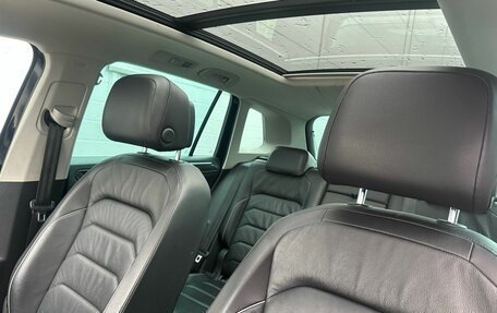 Volkswagen Tiguan II, 2019 год, 2 699 000 рублей, 6 фотография