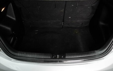 KIA Rio III рестайлинг, 2012 год, 899 000 рублей, 17 фотография