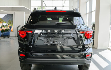 Haval H7, 2026 год, 3 999 000 рублей, 6 фотография