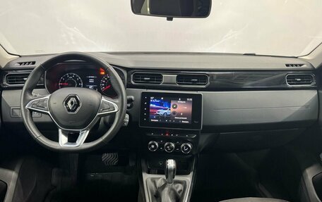 Renault Arkana I, 2019 год, 1 890 000 рублей, 11 фотография