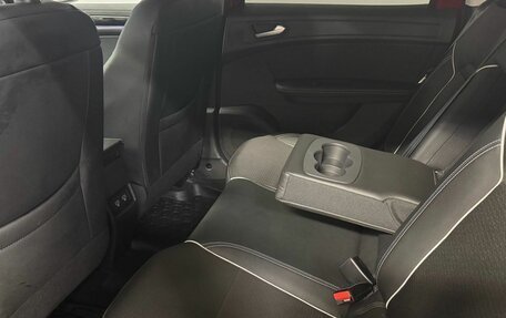 Renault Arkana I, 2019 год, 1 890 000 рублей, 14 фотография