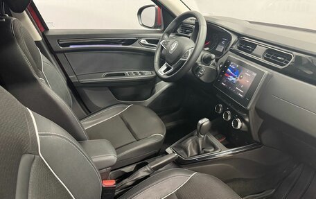 Renault Arkana I, 2019 год, 1 890 000 рублей, 9 фотография