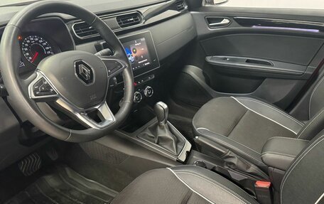 Renault Arkana I, 2019 год, 1 890 000 рублей, 13 фотография