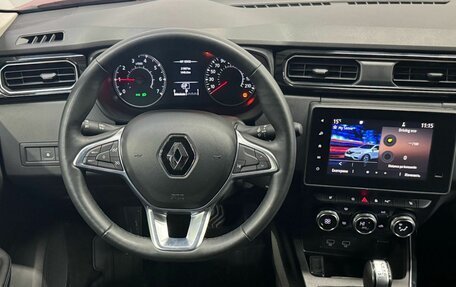 Renault Arkana I, 2019 год, 1 890 000 рублей, 12 фотография