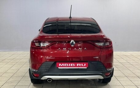 Renault Arkana I, 2019 год, 1 890 000 рублей, 6 фотография