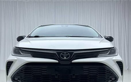 Toyota Corolla, 2023 год, 1 590 055 рублей, 2 фотография