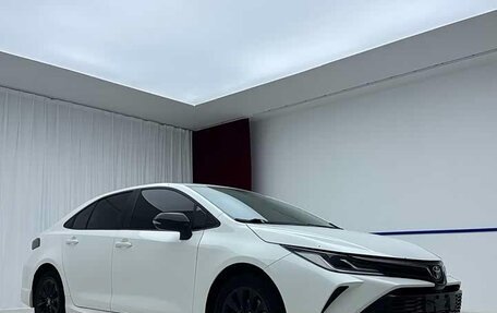Toyota Corolla, 2023 год, 1 590 055 рублей, 3 фотография