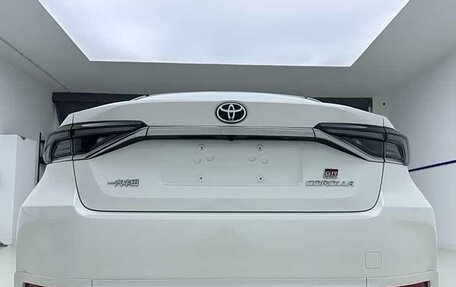 Toyota Corolla, 2023 год, 1 590 055 рублей, 5 фотография