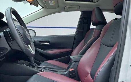 Toyota Corolla, 2023 год, 1 590 055 рублей, 8 фотография