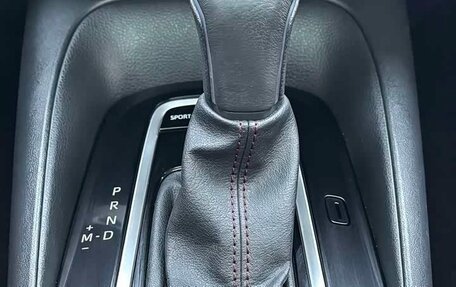 Toyota Corolla, 2023 год, 1 590 055 рублей, 11 фотография