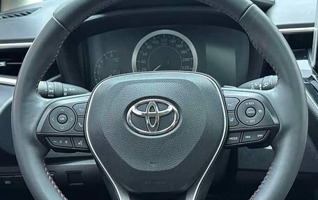 Toyota Corolla, 2023 год, 1 590 055 рублей, 10 фотография