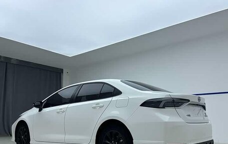 Toyota Corolla, 2023 год, 1 590 055 рублей, 6 фотография