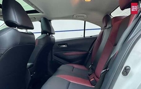 Toyota Corolla, 2023 год, 1 590 055 рублей, 9 фотография