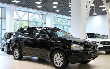 Volvo XC90 II рестайлинг, 2009 год, 820 000 рублей, 3 фотография
