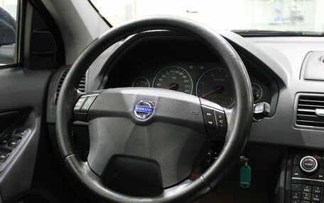 Volvo XC90 II рестайлинг, 2009 год, 820 000 рублей, 11 фотография