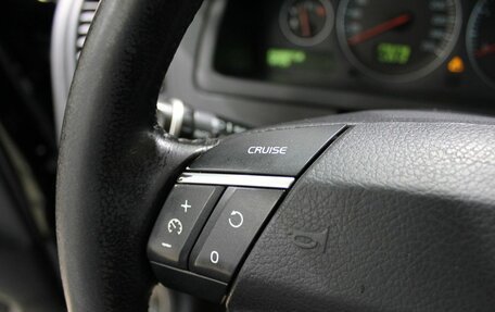 Volvo XC90 II рестайлинг, 2009 год, 820 000 рублей, 12 фотография