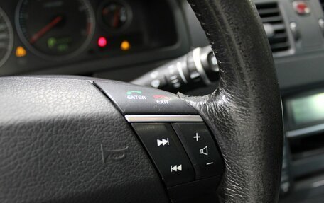 Volvo XC90 II рестайлинг, 2009 год, 820 000 рублей, 13 фотография