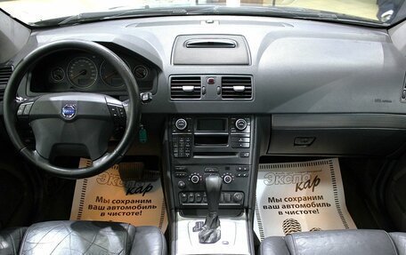Volvo XC90 II рестайлинг, 2009 год, 820 000 рублей, 9 фотография